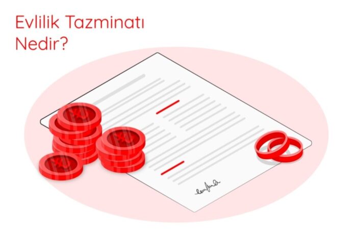evlilik tazminati