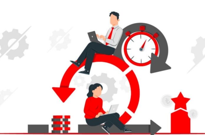 Part Time Çalışanlar