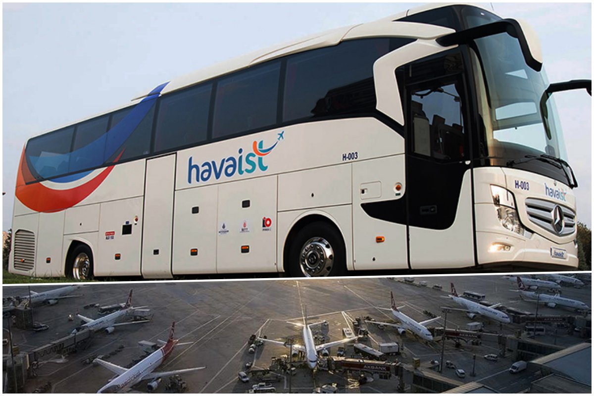 HAVAİST