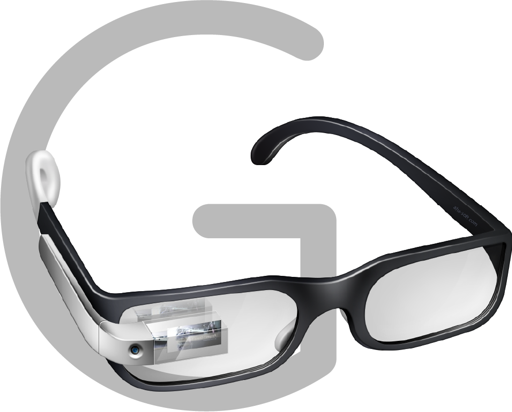 Google Glass following the latest technologies