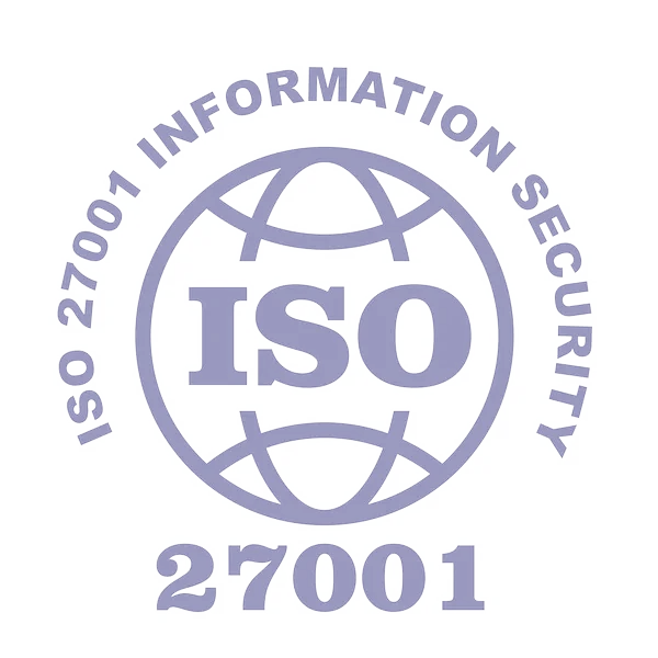 ISO 27001 İnformasiya Təhlükəsizliyi İdarəetmə Sistemi Sertifikatı