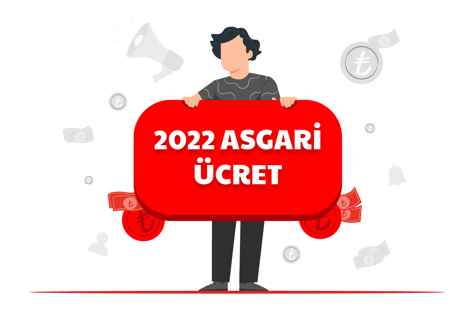 2022 Asgari Ücret Beklentisi Nedir?