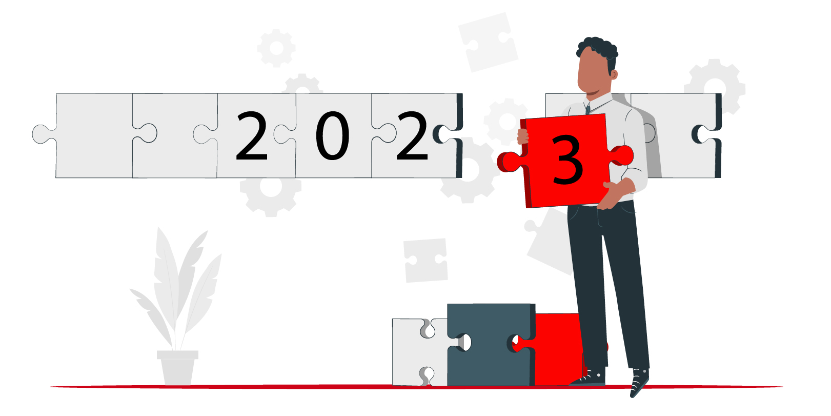 2023’te Çalışan Deneyimi Trendleri
