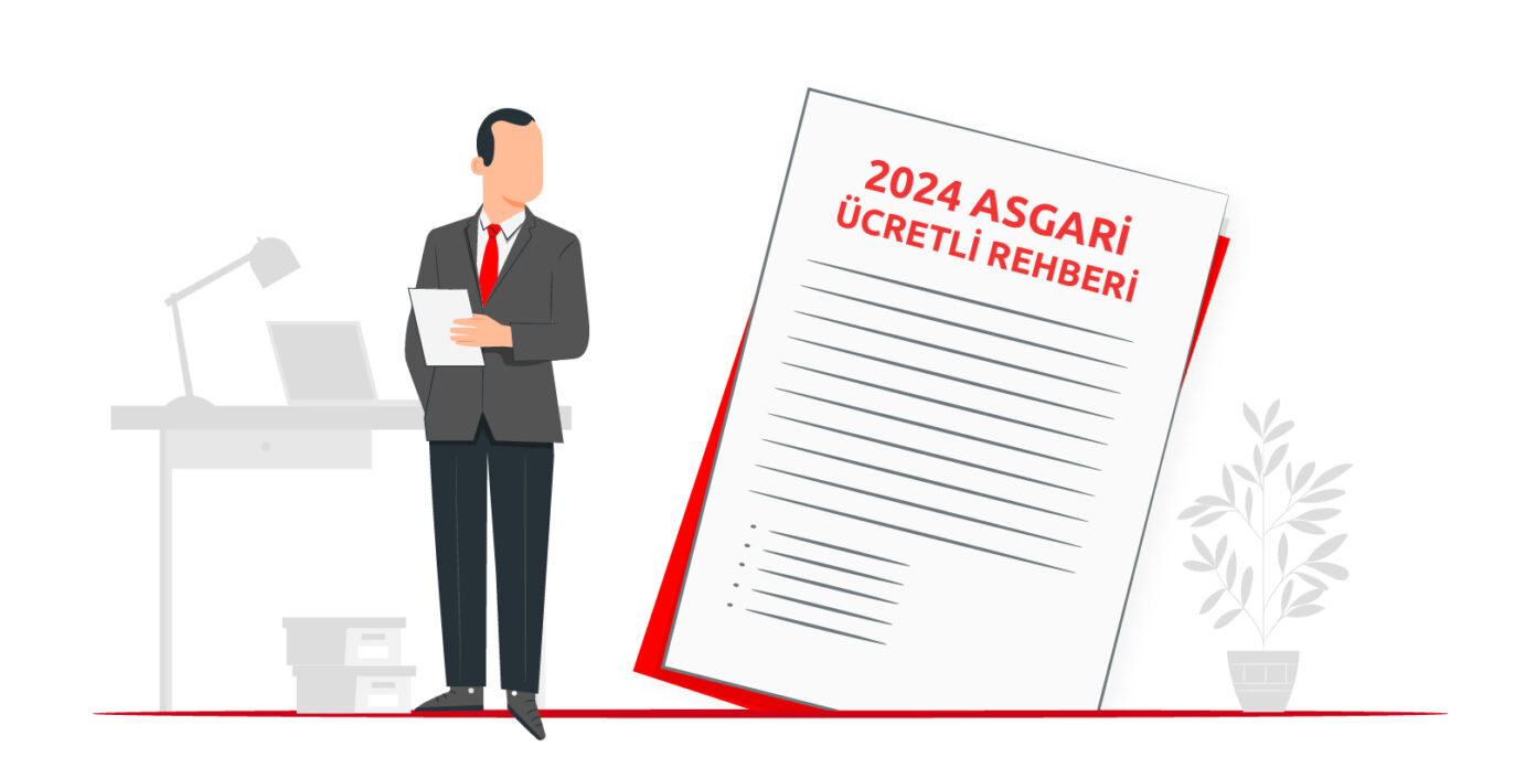 2024 Asgari Ücret Rehberi