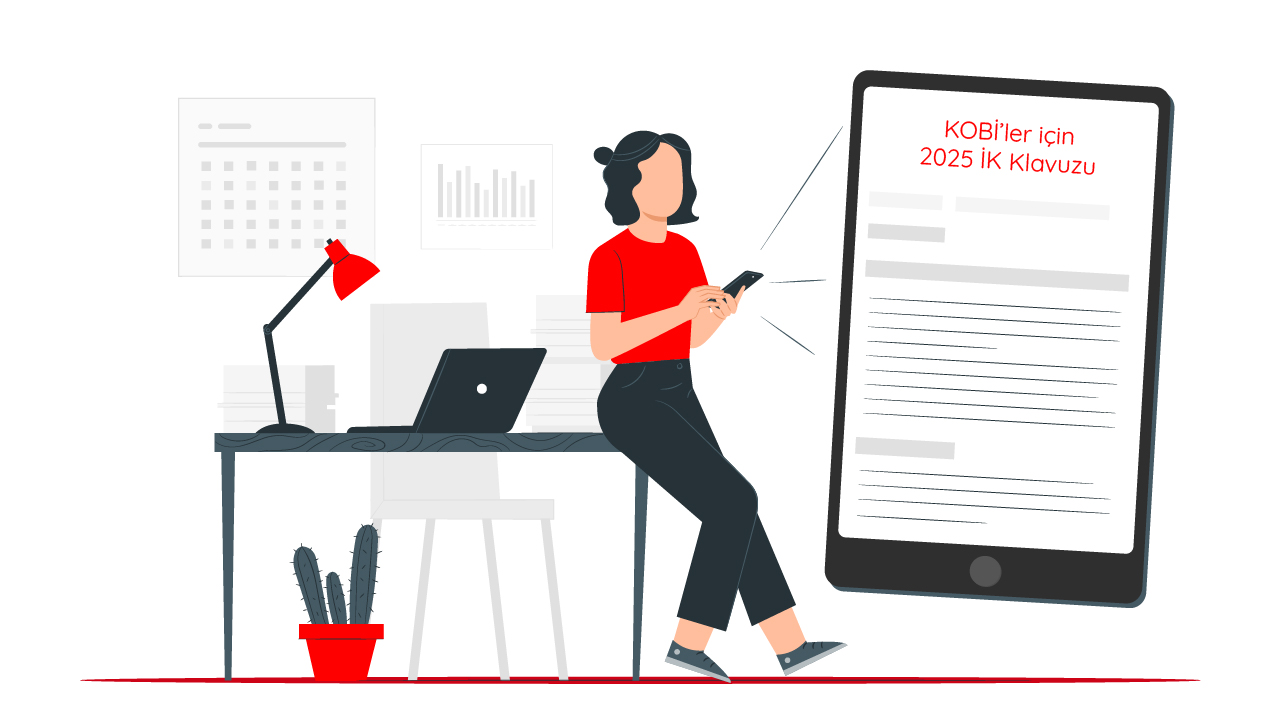 KOBİ’ler için 2025 İKY Kılavuzu
