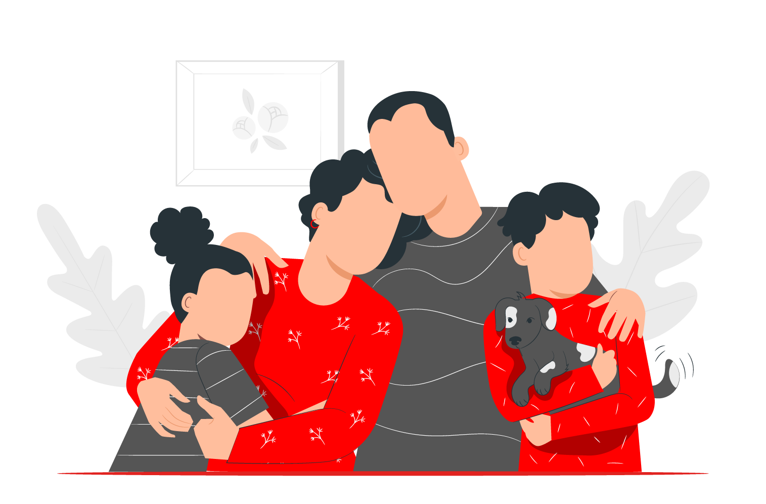 Aile Durum Bildirim Formu Nasıl Doldurulur?