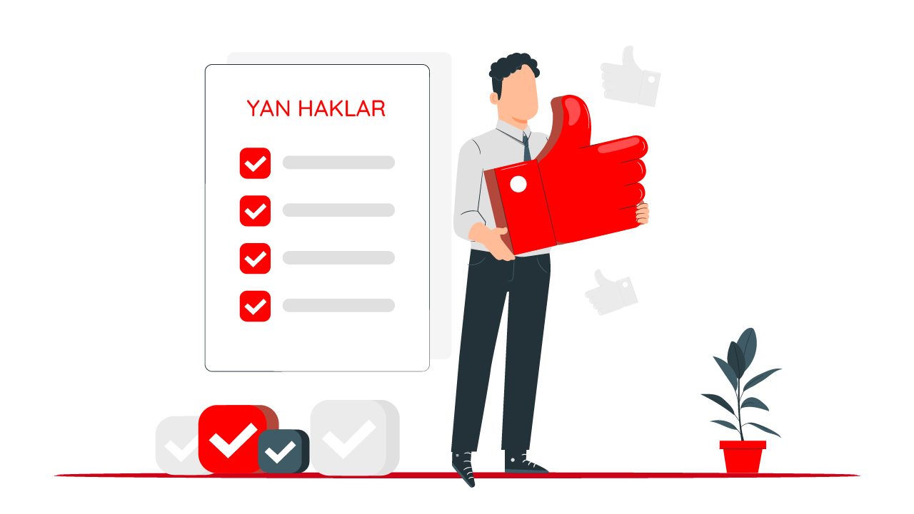 Bordro & Yan Hak Yönetimi: Şirketler İçin Kapsamlı Rehber
