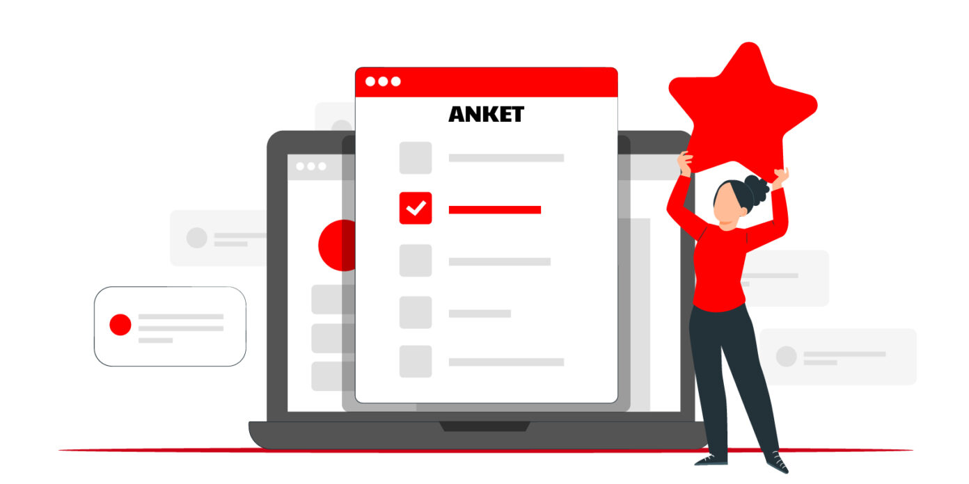 Çalışan Anketi için Soru Örnekleri