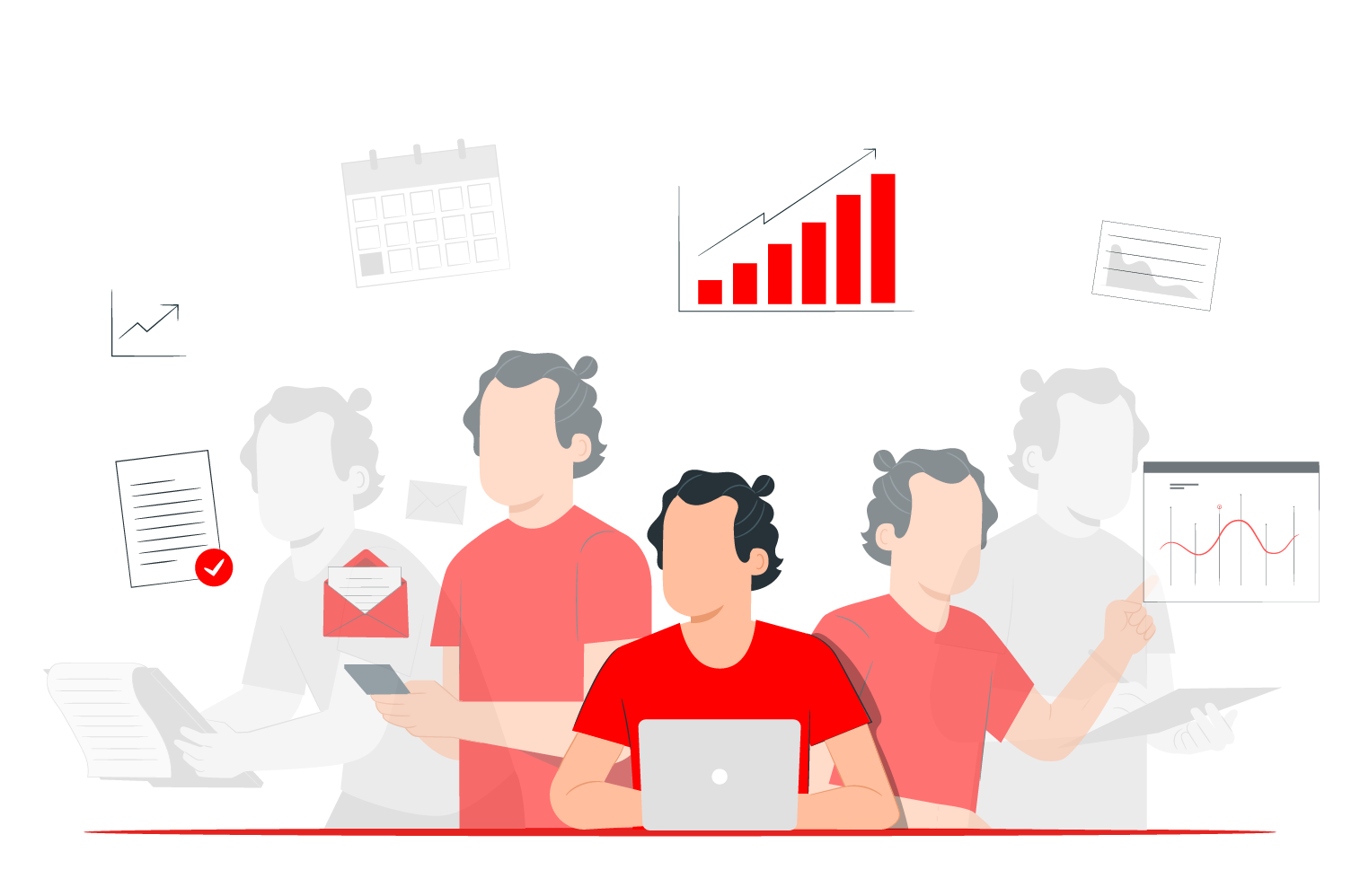 Çalışan Performansı Uzaktan Çalışma Sürecinde Nasıl Artırılır?