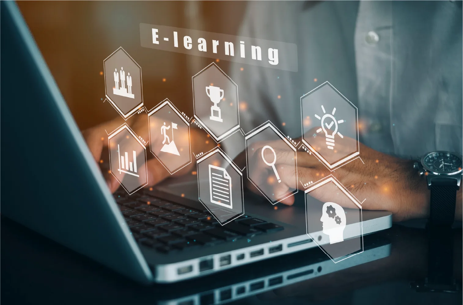 İnsan Kaynaklarında E-Learning