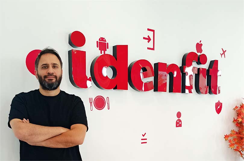 Nazım Onur Bayındır Röportaj- DSC Fest (İdenfit)