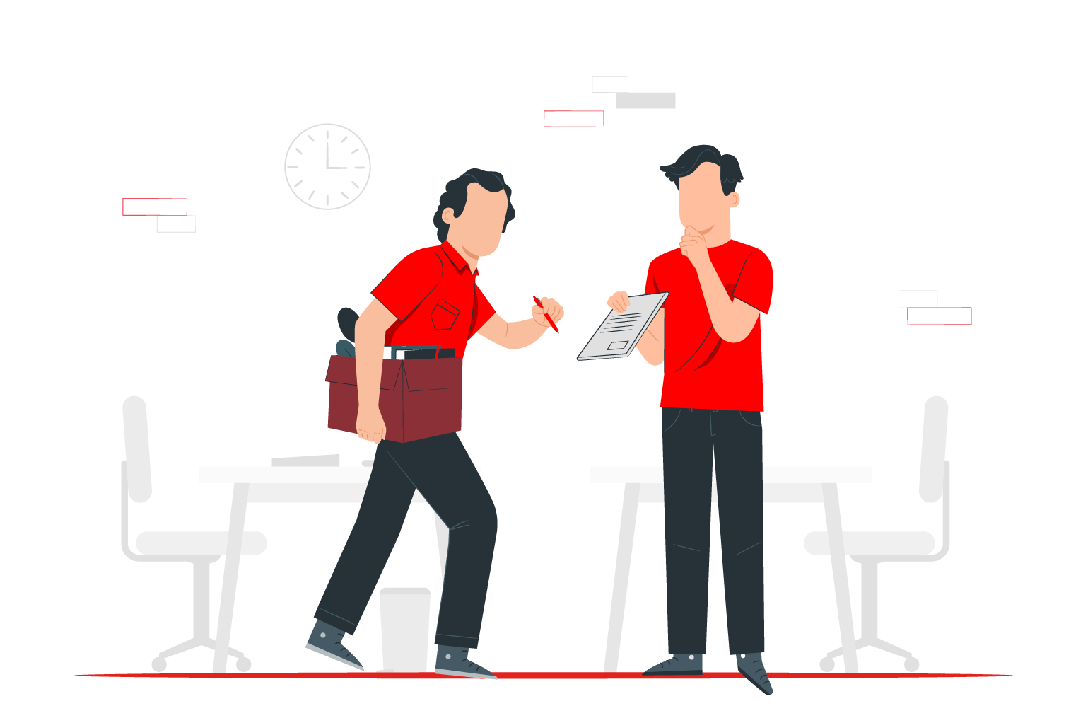 İbraname Nedir? İbraname Geçerlilik Şartları