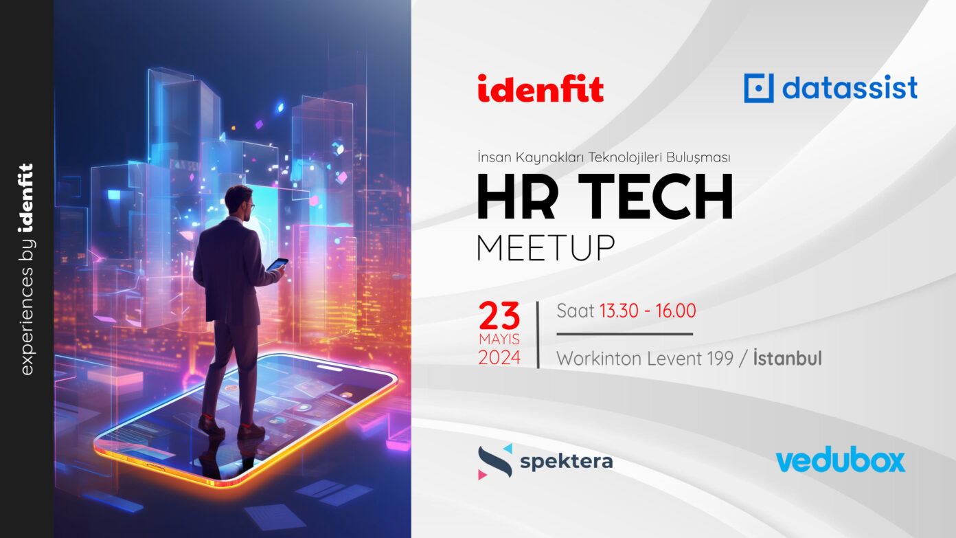 İnsan Kaynakları Teknolojileri Buluşması – HR Tech Meetup