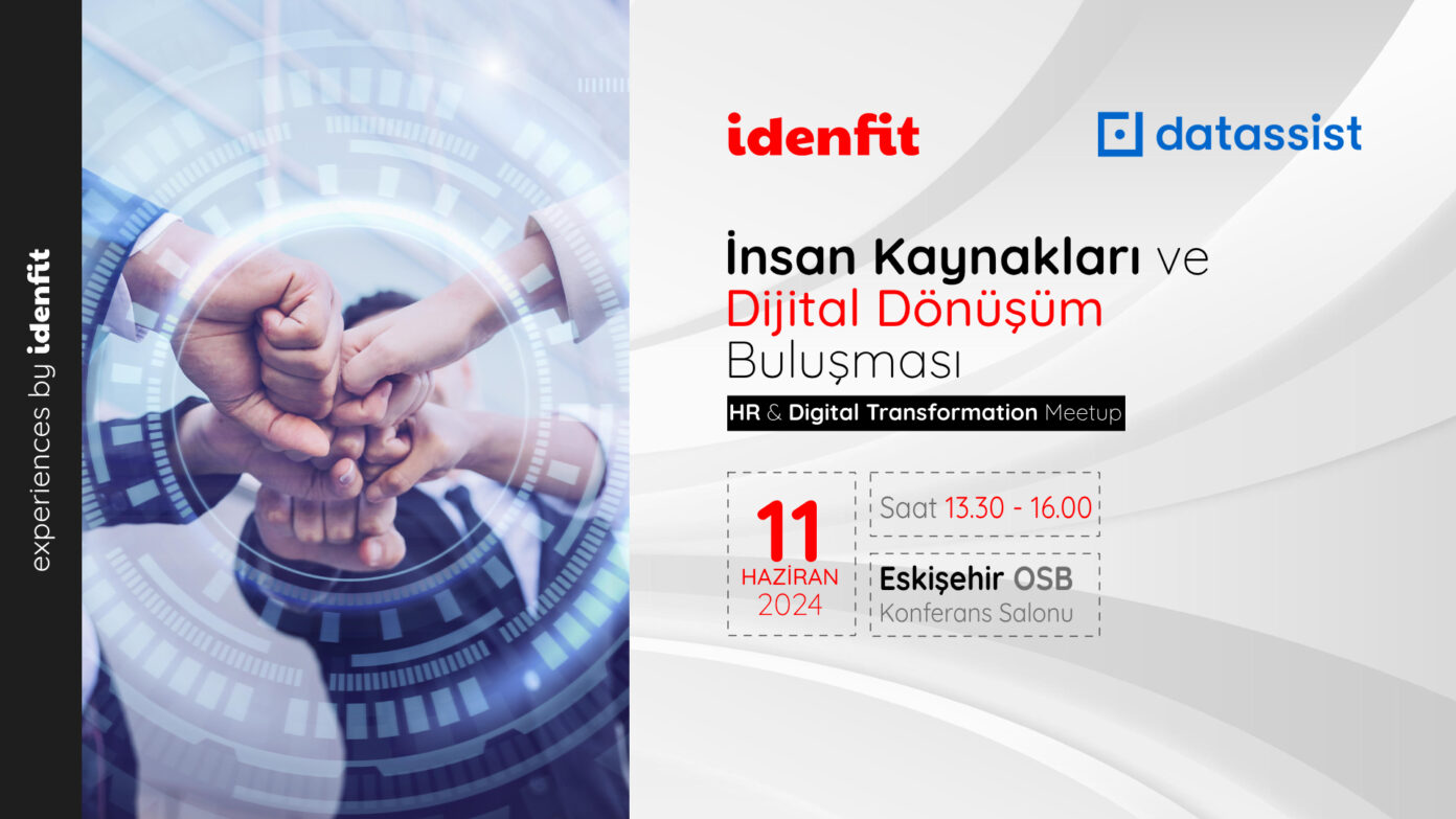 İnsan Kaynakları ve Dijital Dönüşüm Buluşması | Eskişehir