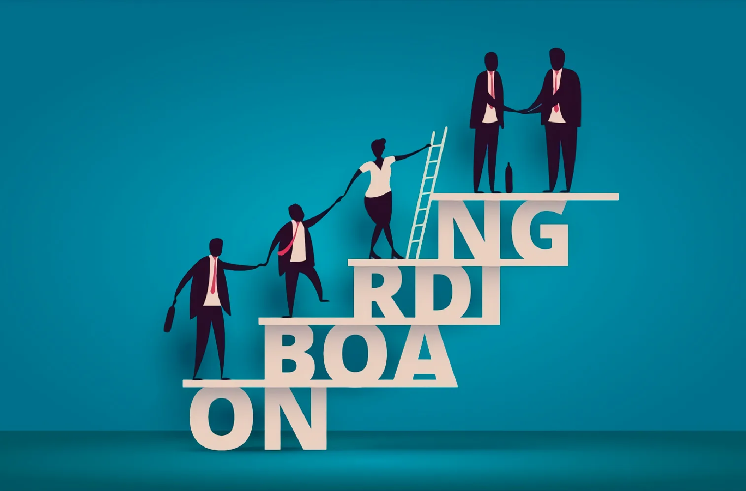 İşe Uyum Süreci: Kusursuz Bir Onboarding Deneyimi