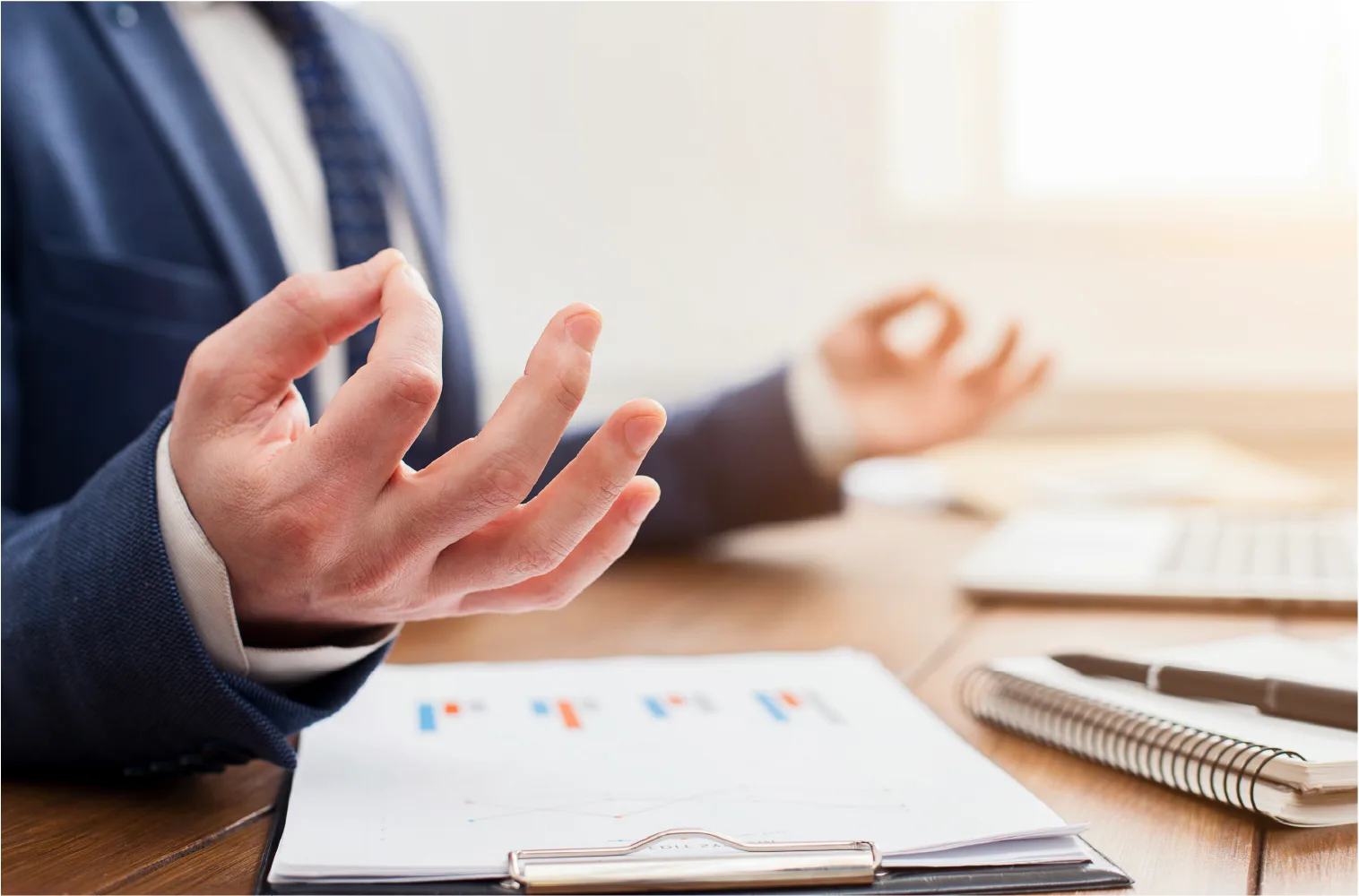 İşyerinde Esenlik: Wellbeing Nedir?