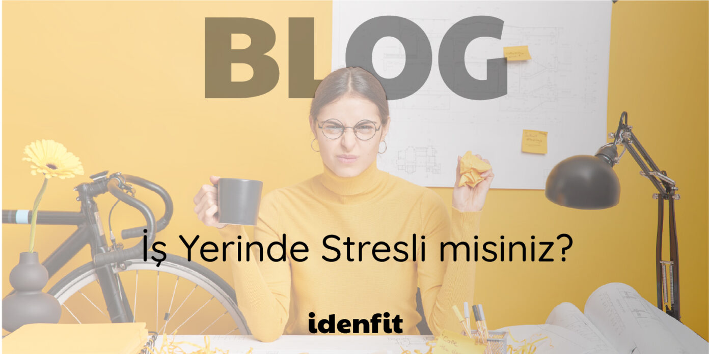 İş Yerinde Stres: İKY Profesyonelleri Bu Konuda Neler Yapabilir?