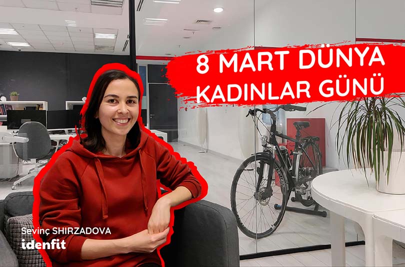 Kadınlar Günü Özel Röportajımız