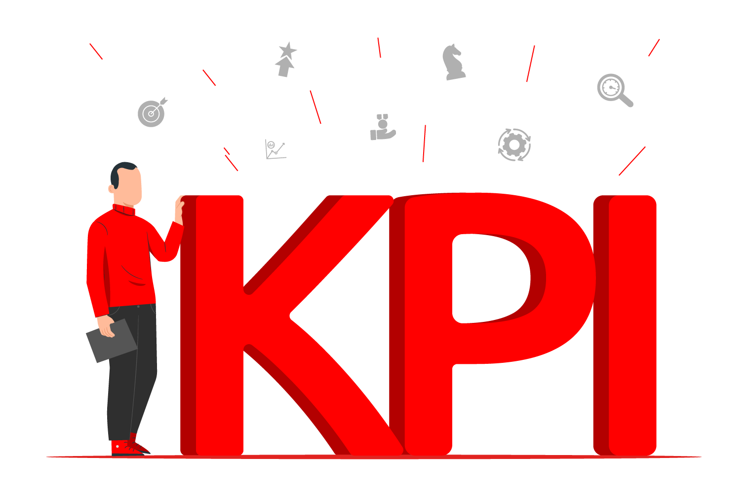 KPI’lar ile Geleceği Öngörebilirsiniz!