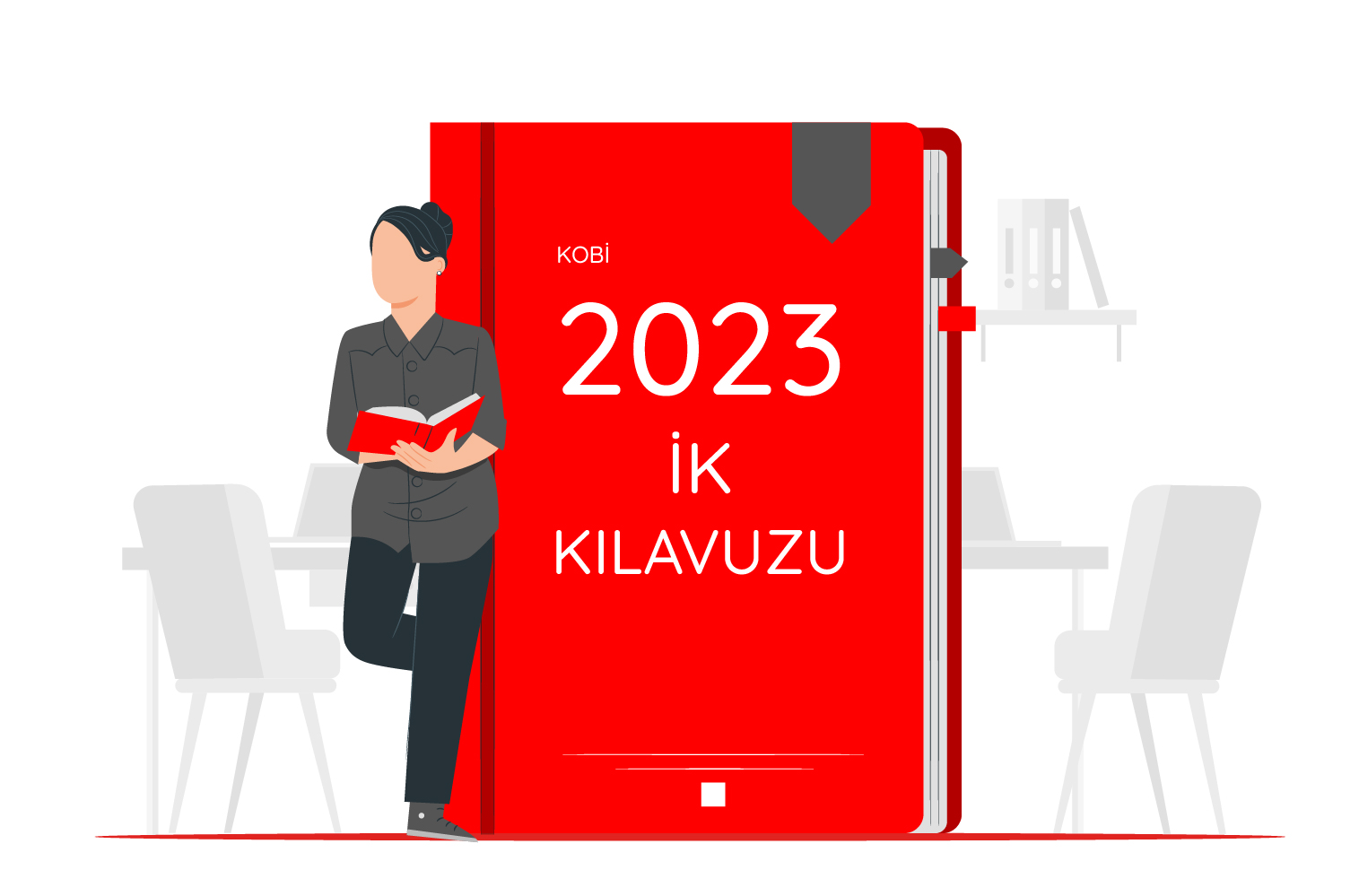 Küçük İşletmelerde İK Yönetimi – 2023