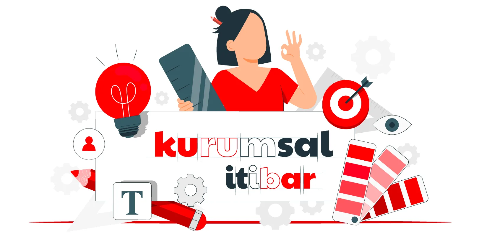 Kurumsal İtibar Rehberi
