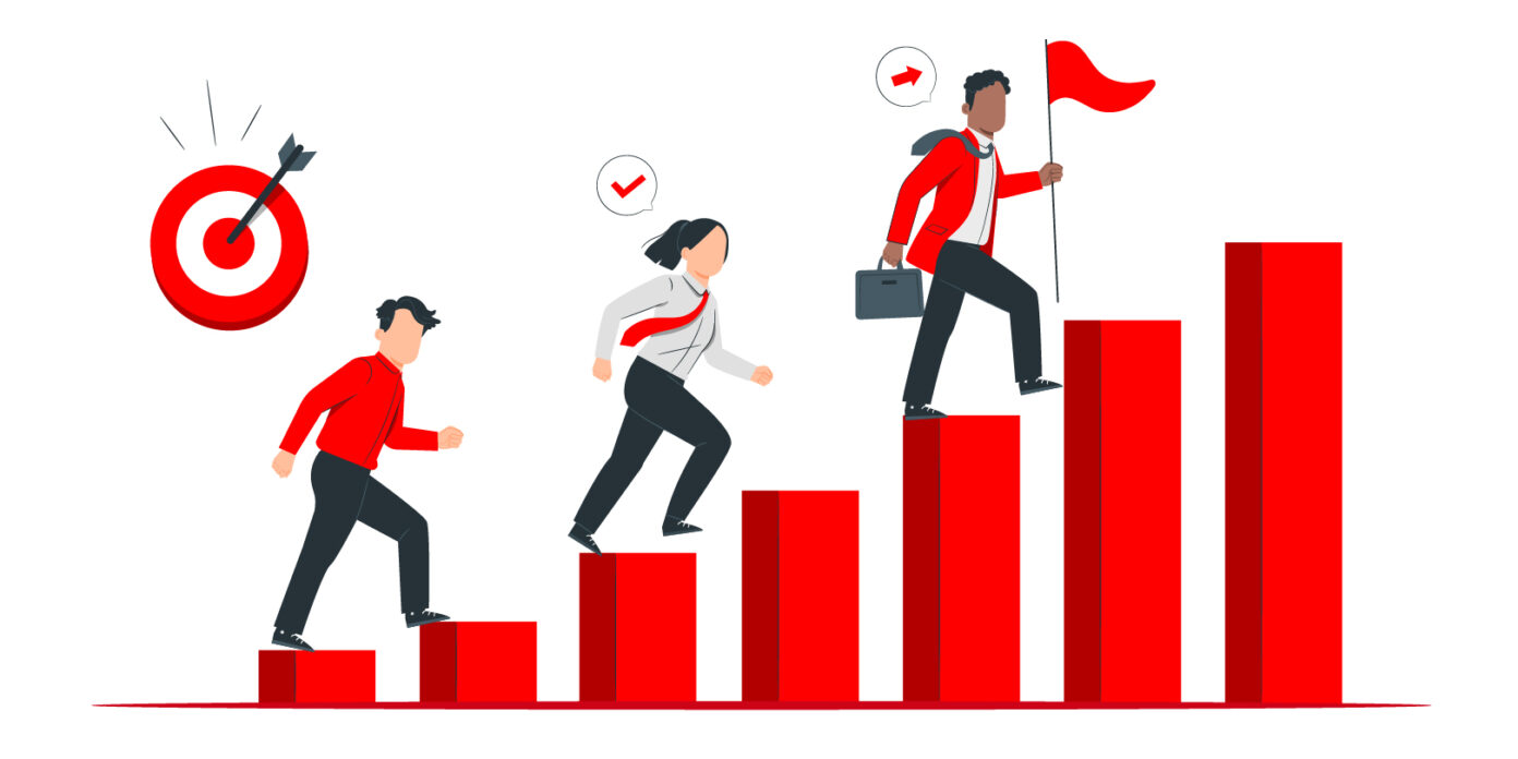 Liderlikte Yedekleme Stratejileri için 8 Etkili Öneri