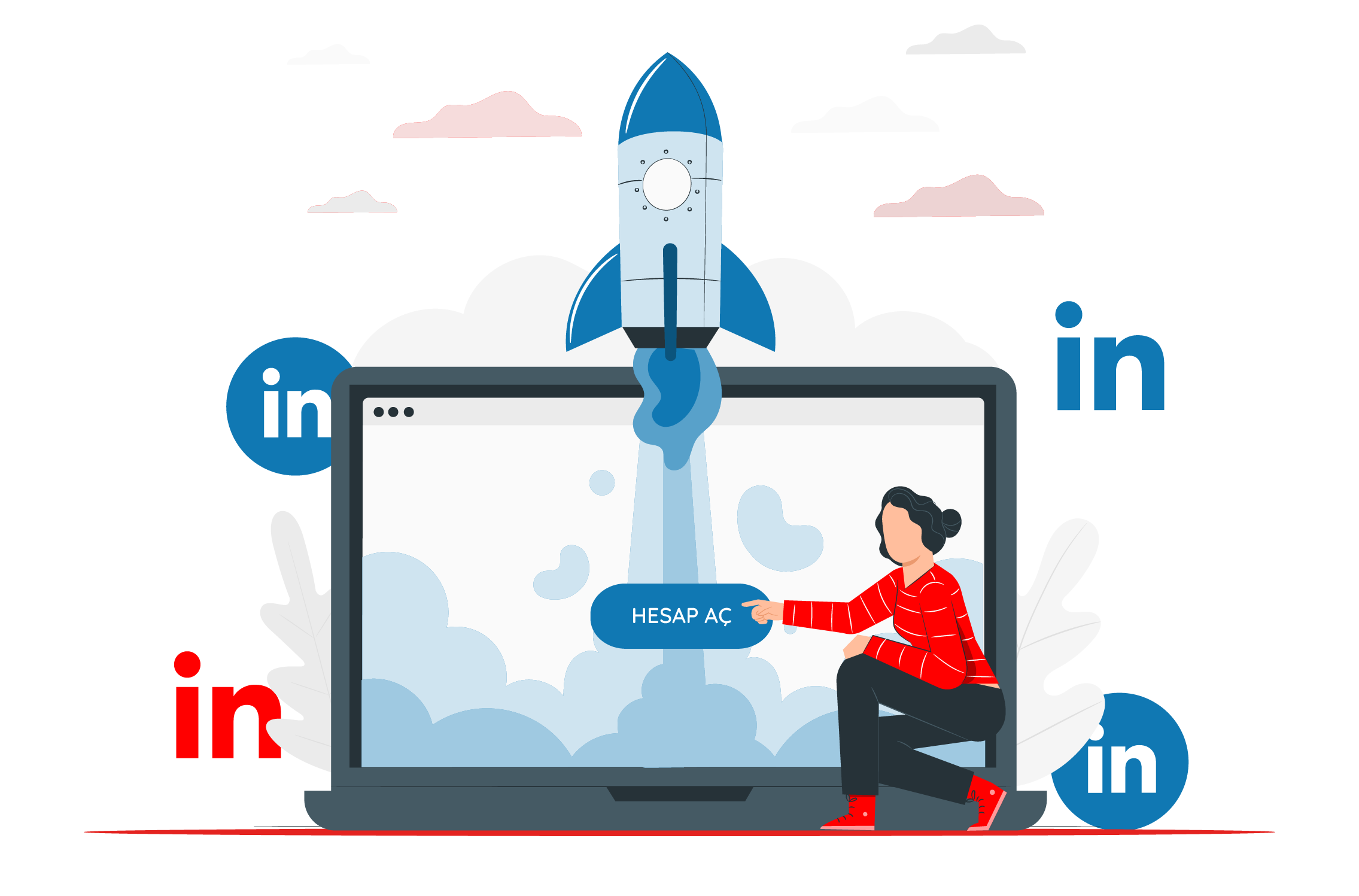 Linkedin Şirket Hesabı Açma ve Yönetme Adımları