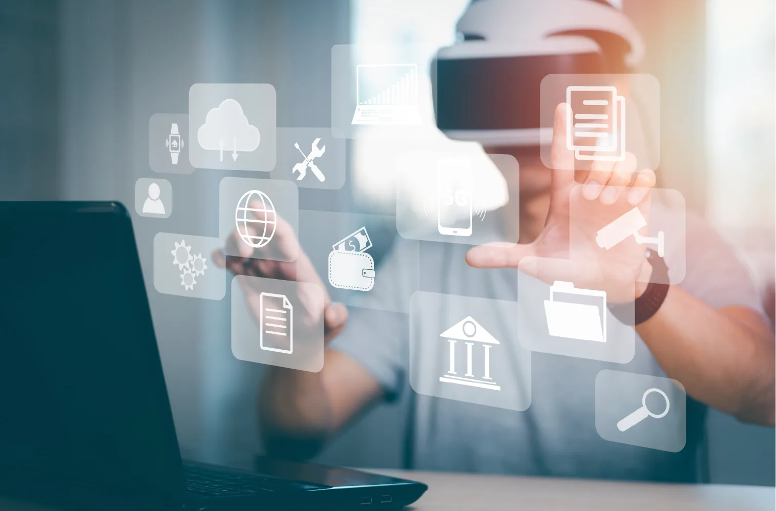 Metaverse Çağında İK’nın Geleceği