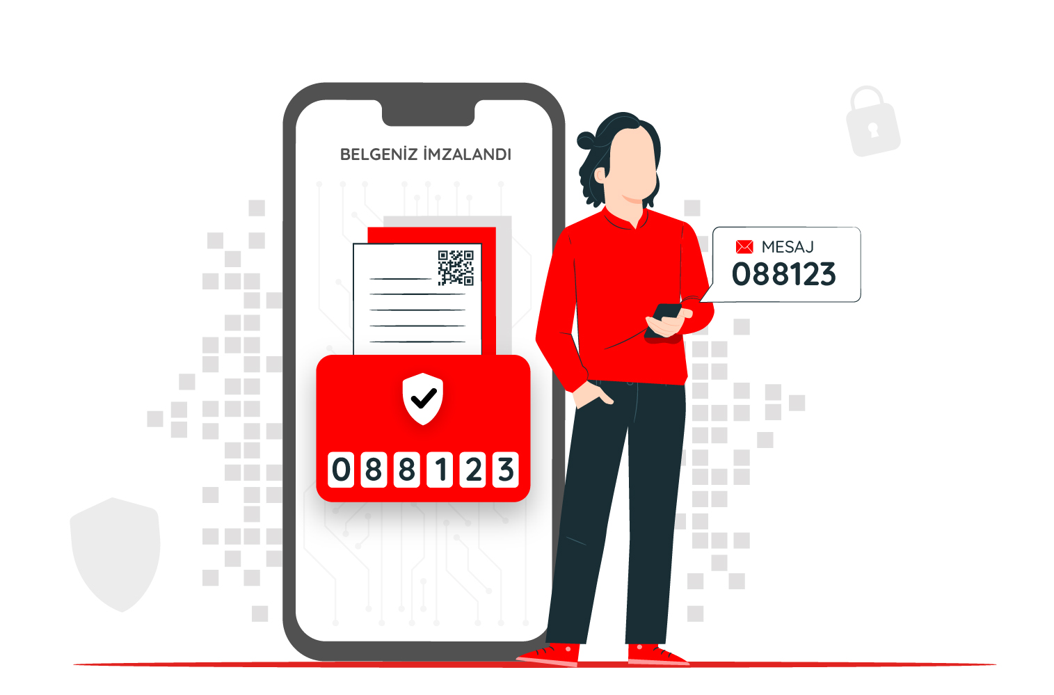 Mobil İmza Rehberi
