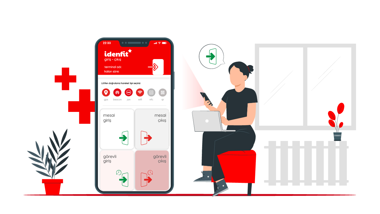 Mobil PDKS’nin Avantajları