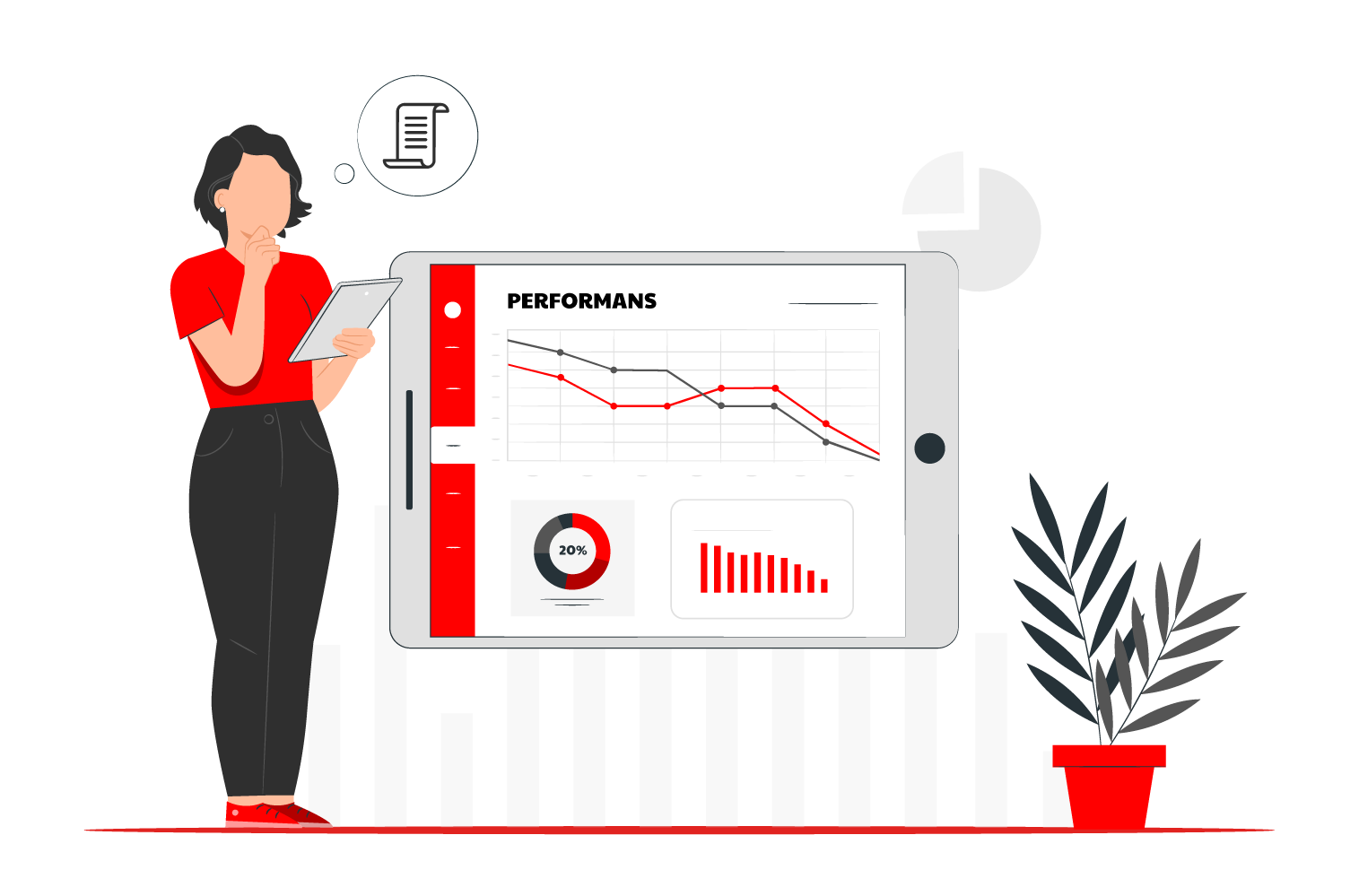 Performans Düşüklüğü ve İşverenin Hakları