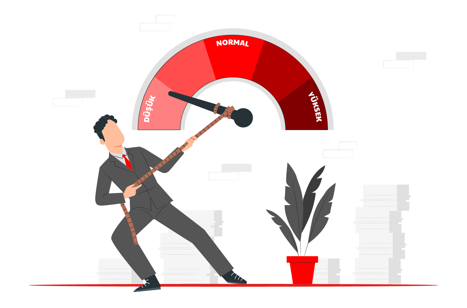 ​​Risk Yönetimi Nedir?