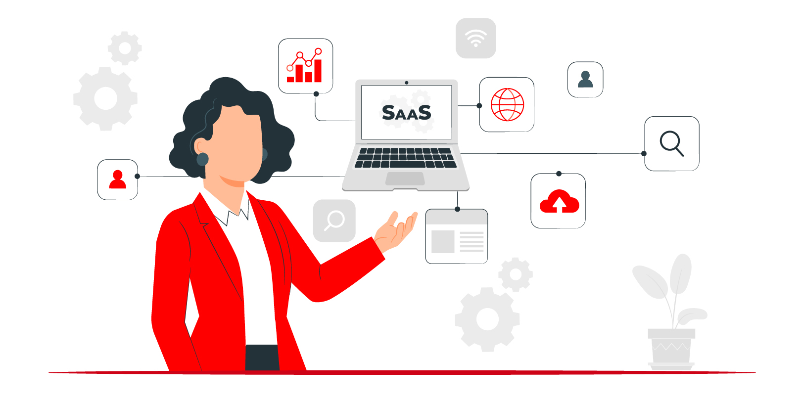 SaaS İK Yazılımları için Kapsamlı Rehber