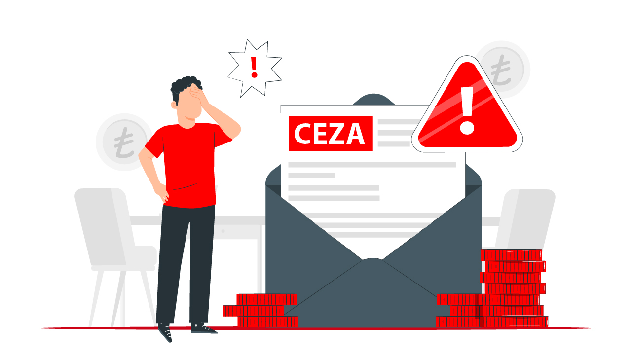 Çalışma Hayatında Sıkı Denetim ve Cezalar Gündemde