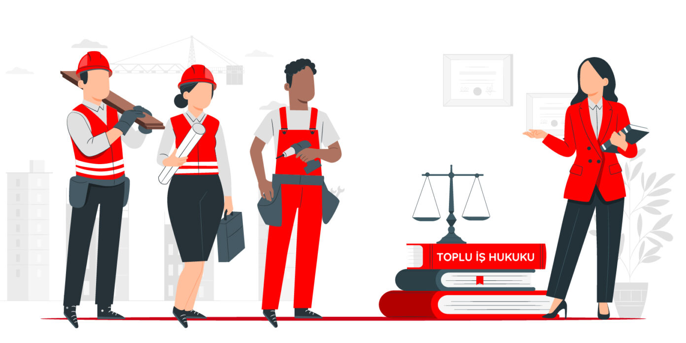 Toplu İş Sözleşmesi Nedir? Şartları Nelerdir?