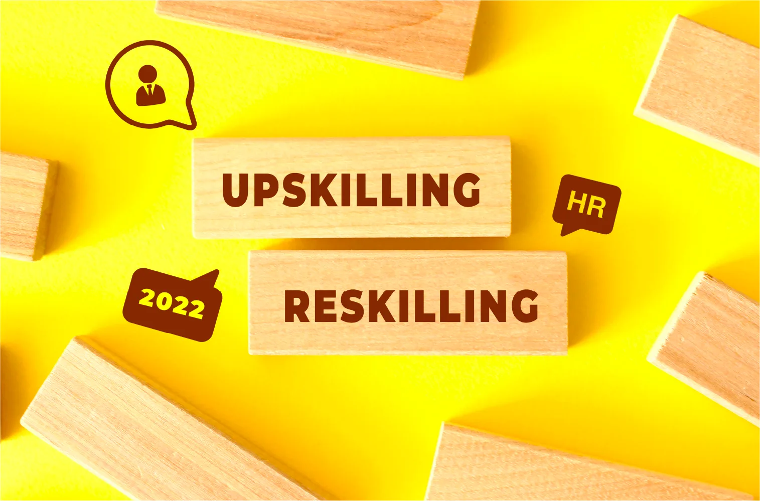 Upskilling ve Reskilling Nedir?