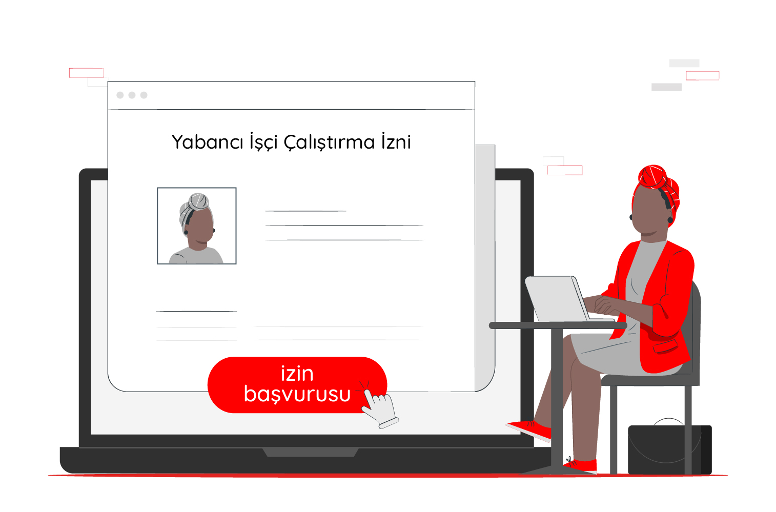 Yabancı İşçi Çalıştırma İzni Nasıl Alınır?