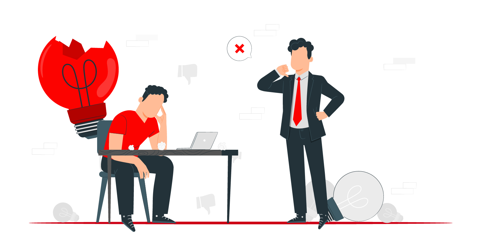 Yıkıcı Motivasyon Nedir