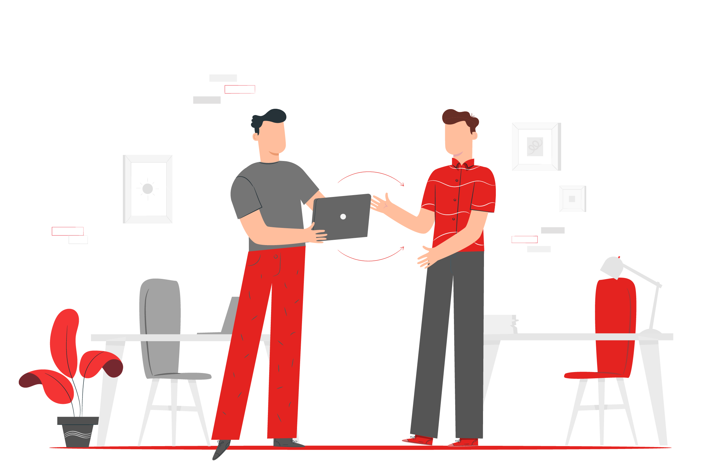 İşletmelerde Zimmet Yönetimi