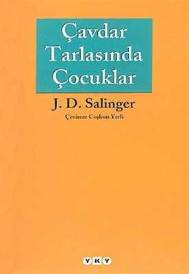 cavdar tarlasinda cocuklar kitap