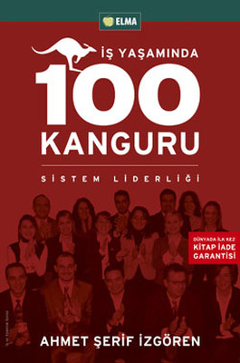 is yasaminda 100 kanguru kitap