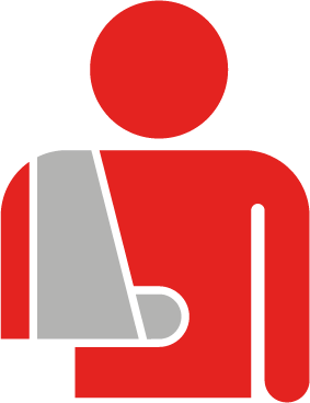 iş kazası geçiren işçinin maaşı kesilir mi?