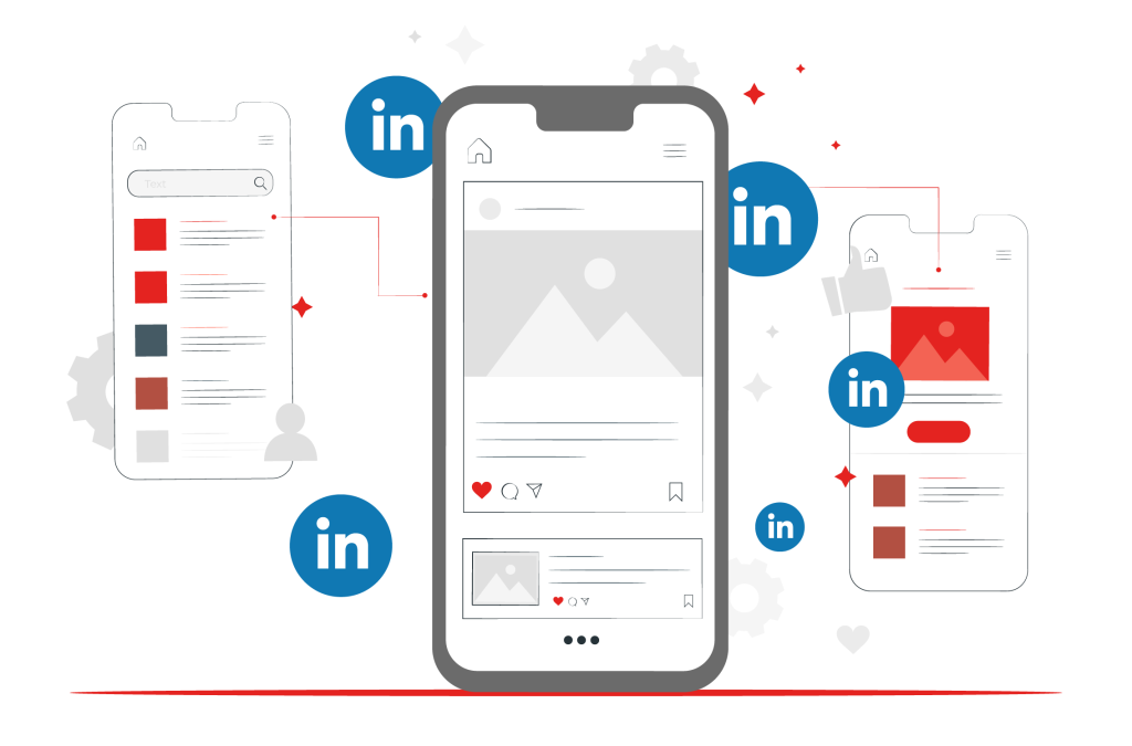 linkedin nedir adim adim linkedin profil olusturma