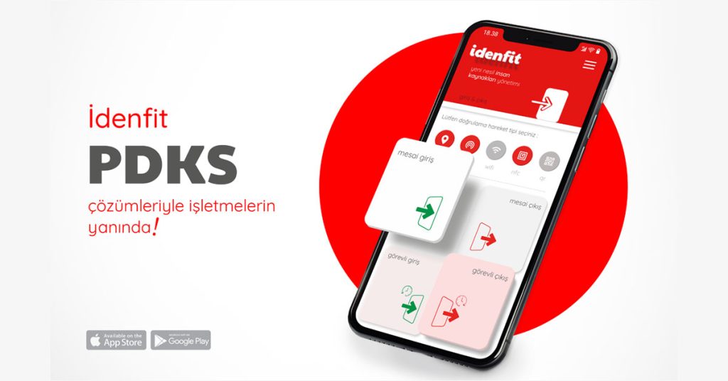 idenfit pdks