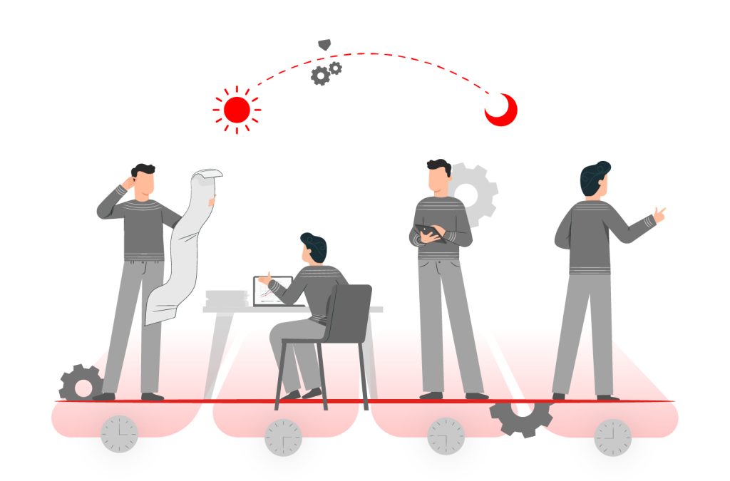 İş Gücü Optimizasyonu Nedir