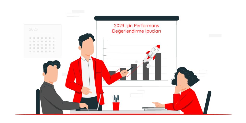 2023 performans degerlendirme