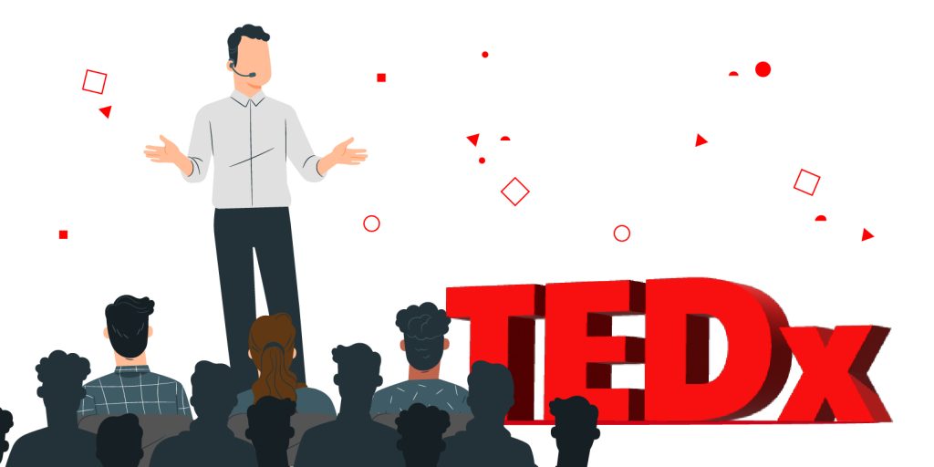 erteleme uzerine en iyi TEDx konusmasi