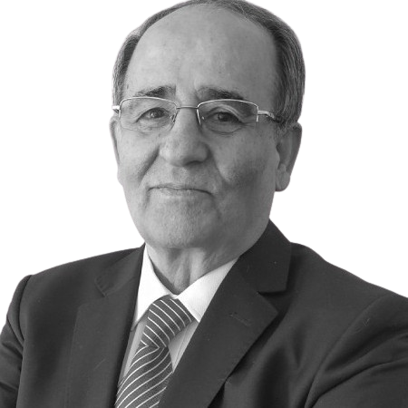 Şakir Gülsever