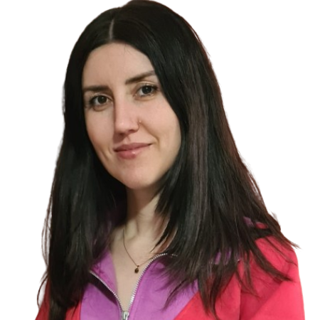 Merve Sezen