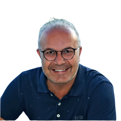 soner yıldırım